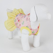 roupa para cachorro